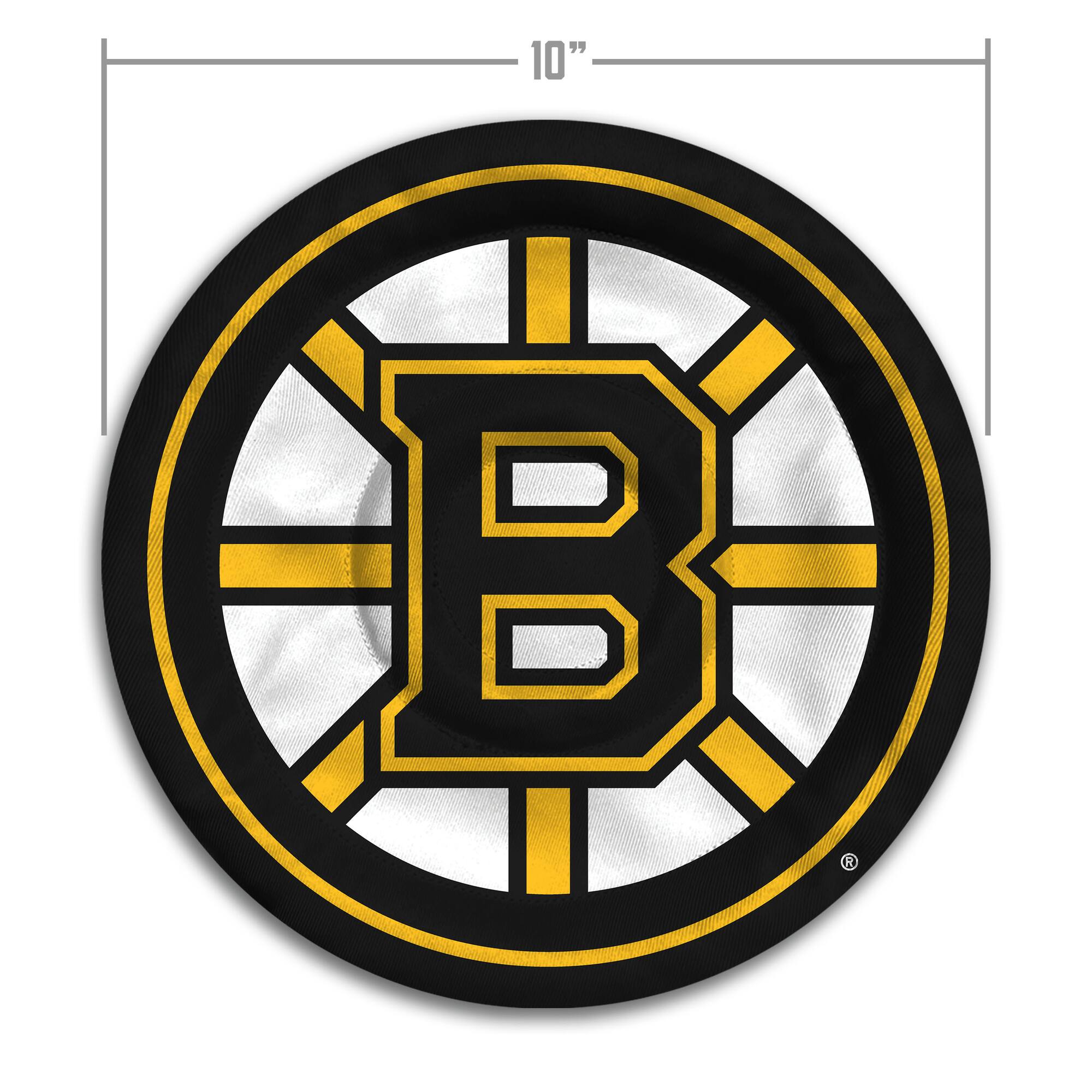 NHL Flimzee Bean-Bag Flying Disc